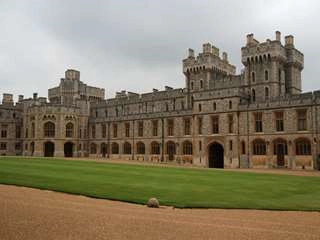 Windsor Castle